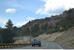 Photo References of Background Nature USA